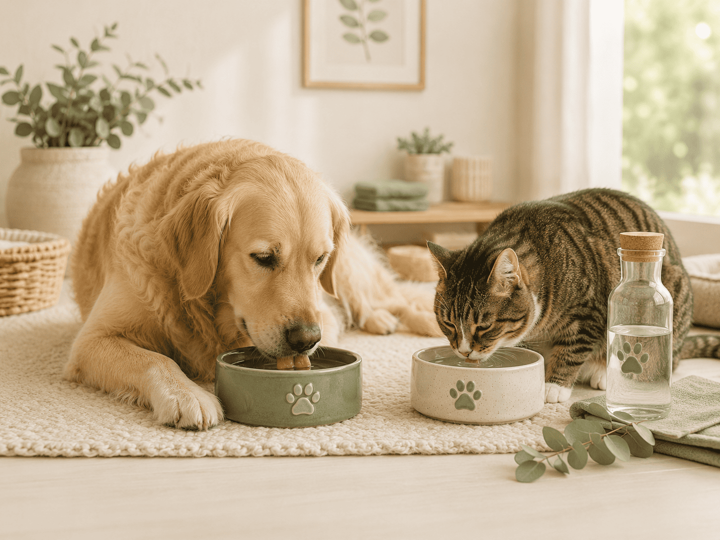Dog and Cat Dental Care: Simple Habits That Prevent Bigger Problems