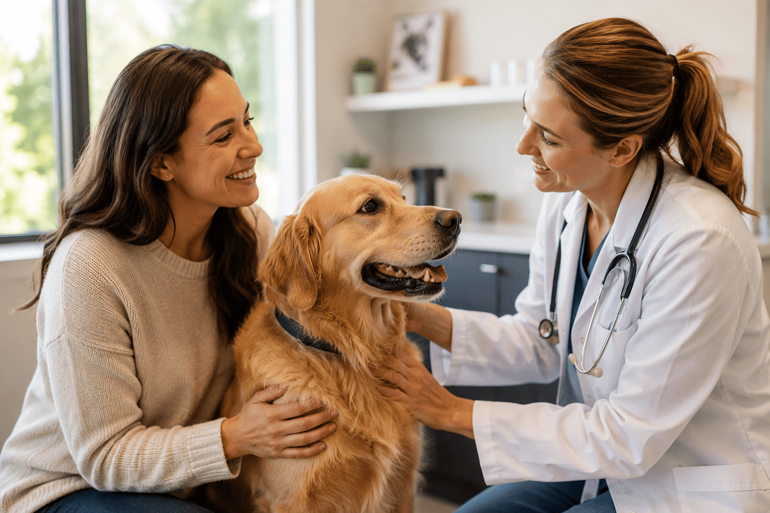 How to Find a Vet You Actually Trust