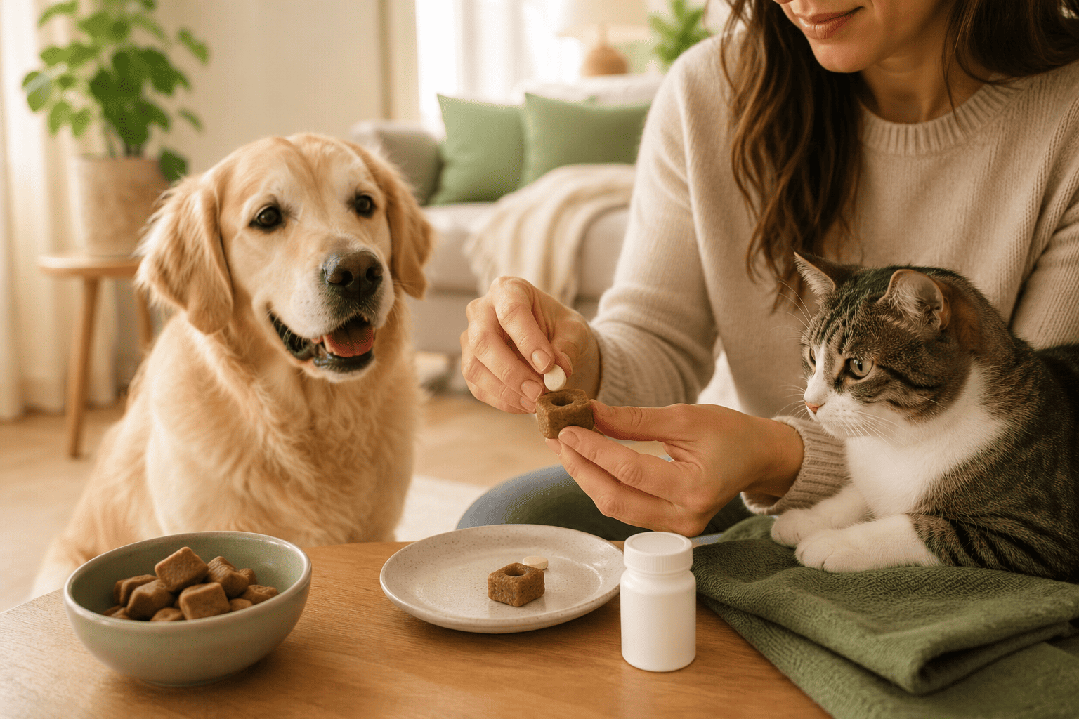 How to Choose a Pet Carrier: What to Look for Before You Travel
