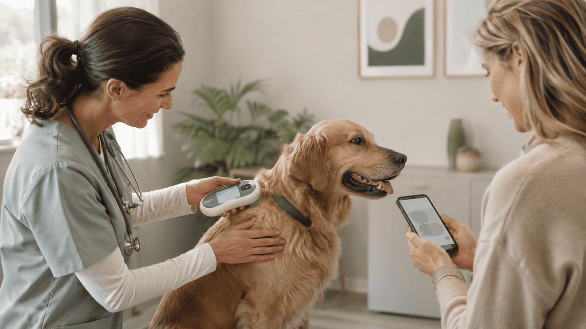 Pet Microchip Registration: The Check Most Owners Never Do