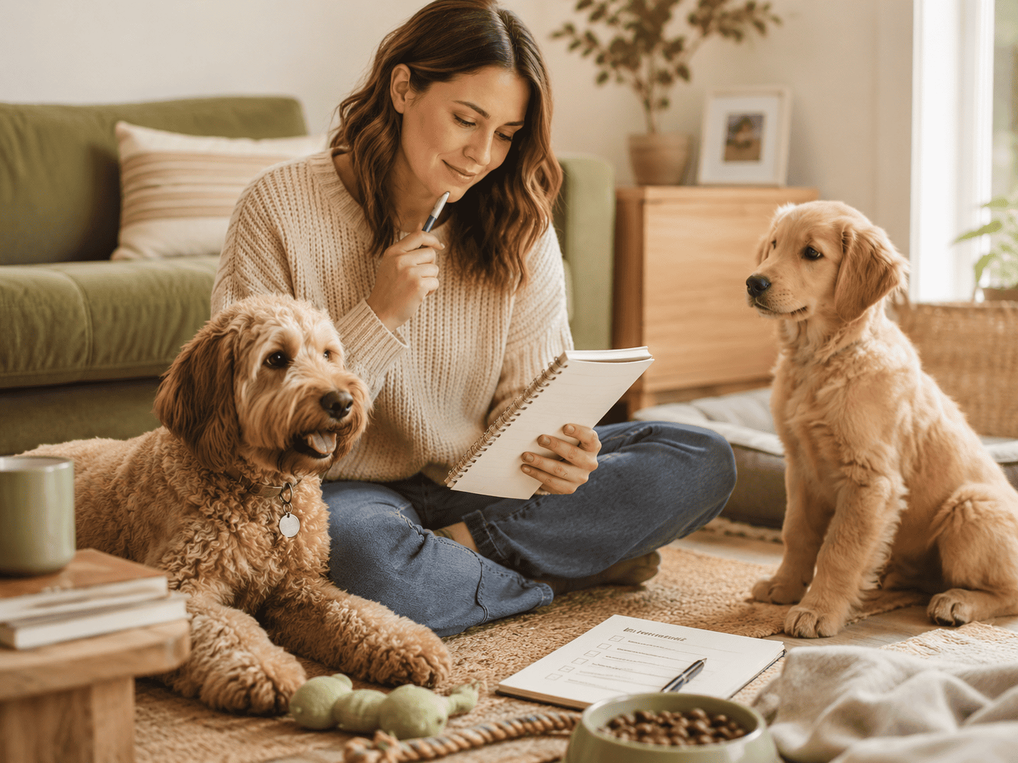 10 Questions to Ask Before Getting a Second Dog