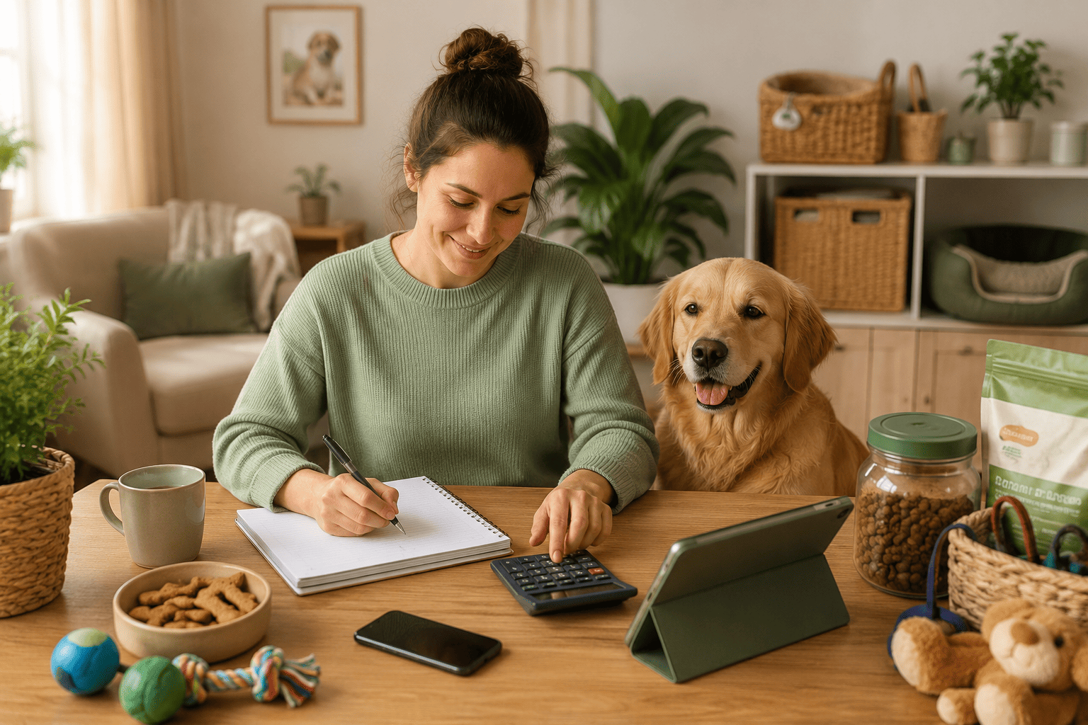10 Ways to Save Money on Pet Care Without Cutting Corners