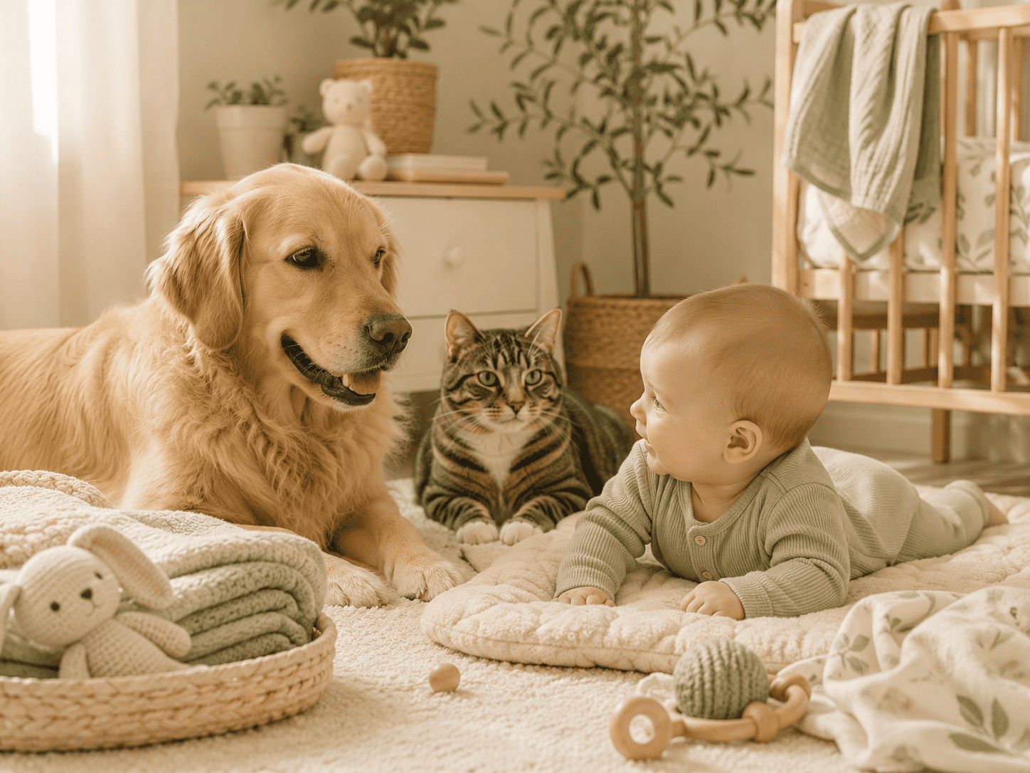 How to Tell If Your Pet Is in Pain: Subtle Signs Owners Miss