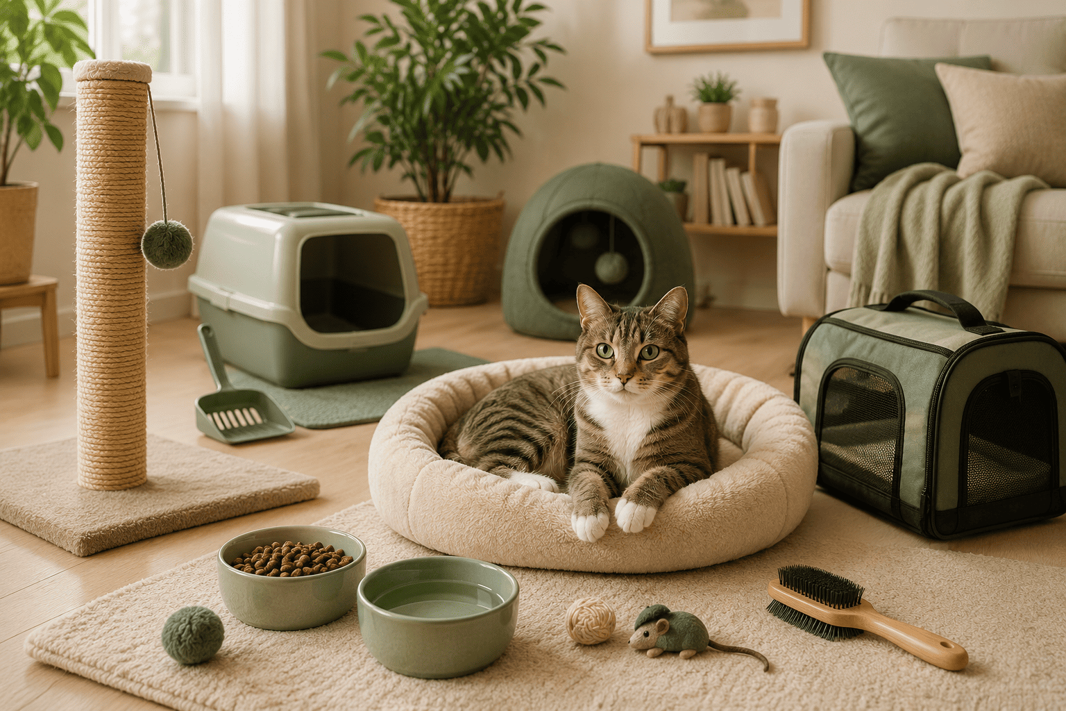 Room-by-Room Pet Safety: The Products That Actually Make a Difference