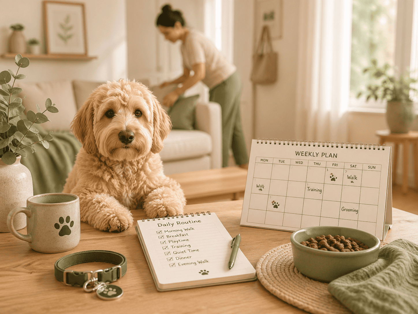 Toxic Foods for Dogs and Cats: What Not to Feed Your Pet