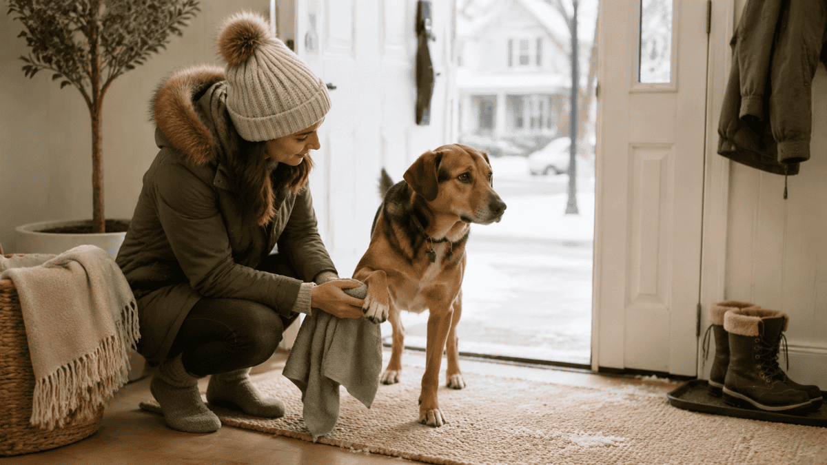 Winter Pet Care Checklist: Cold Weather Risks Most Owners Underestimate