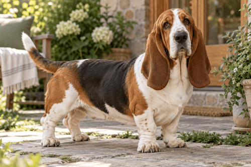 Basset Hound — breed guide