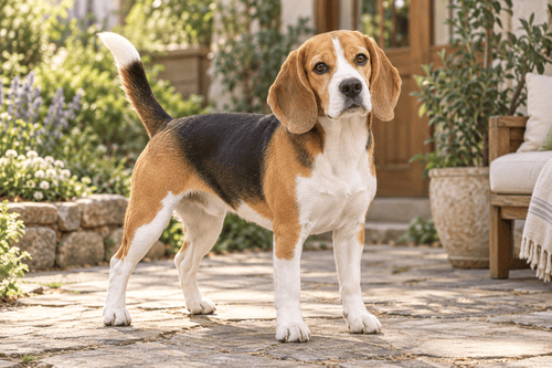 Beagle — breed guide