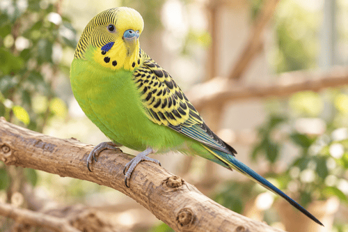 Budgerigar (Budgie) — breed guide