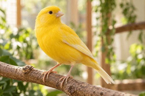 Canary — breed guide