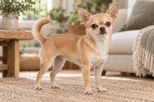 Chihuahua — breed guide