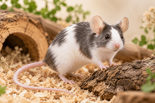Fancy Mouse — breed guide