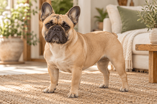 French Bulldog — breed guide