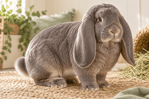 French Lop — breed guide