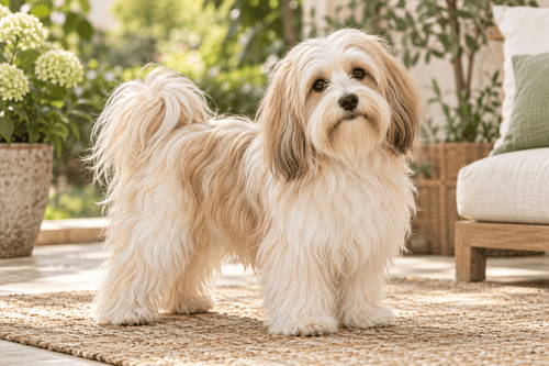 Havanese — breed guide