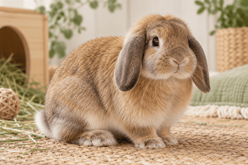 Holland Lop — breed guide