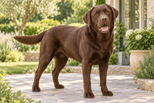 Labrador Retriever — breed guide