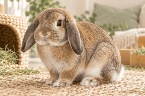 Mini Lop — breed guide