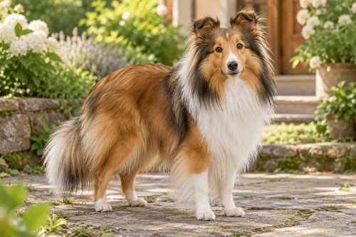 Shetland Sheepdog — breed guide